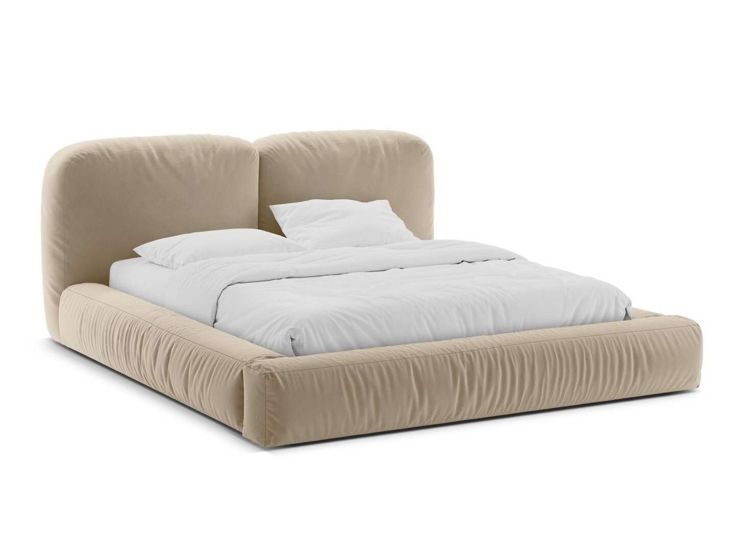 Postelja Sorcoro 117 (Vogue 1)