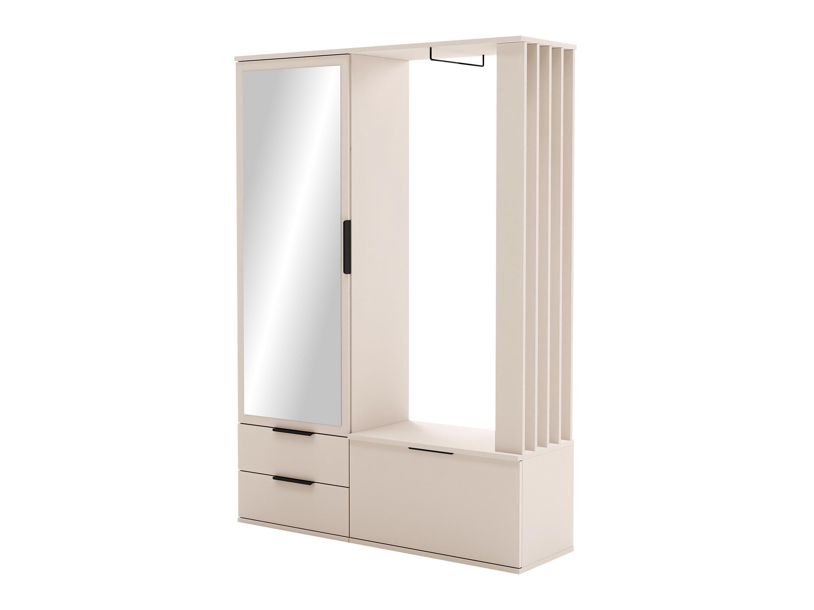 Komplet za predsobo Honolulu 261