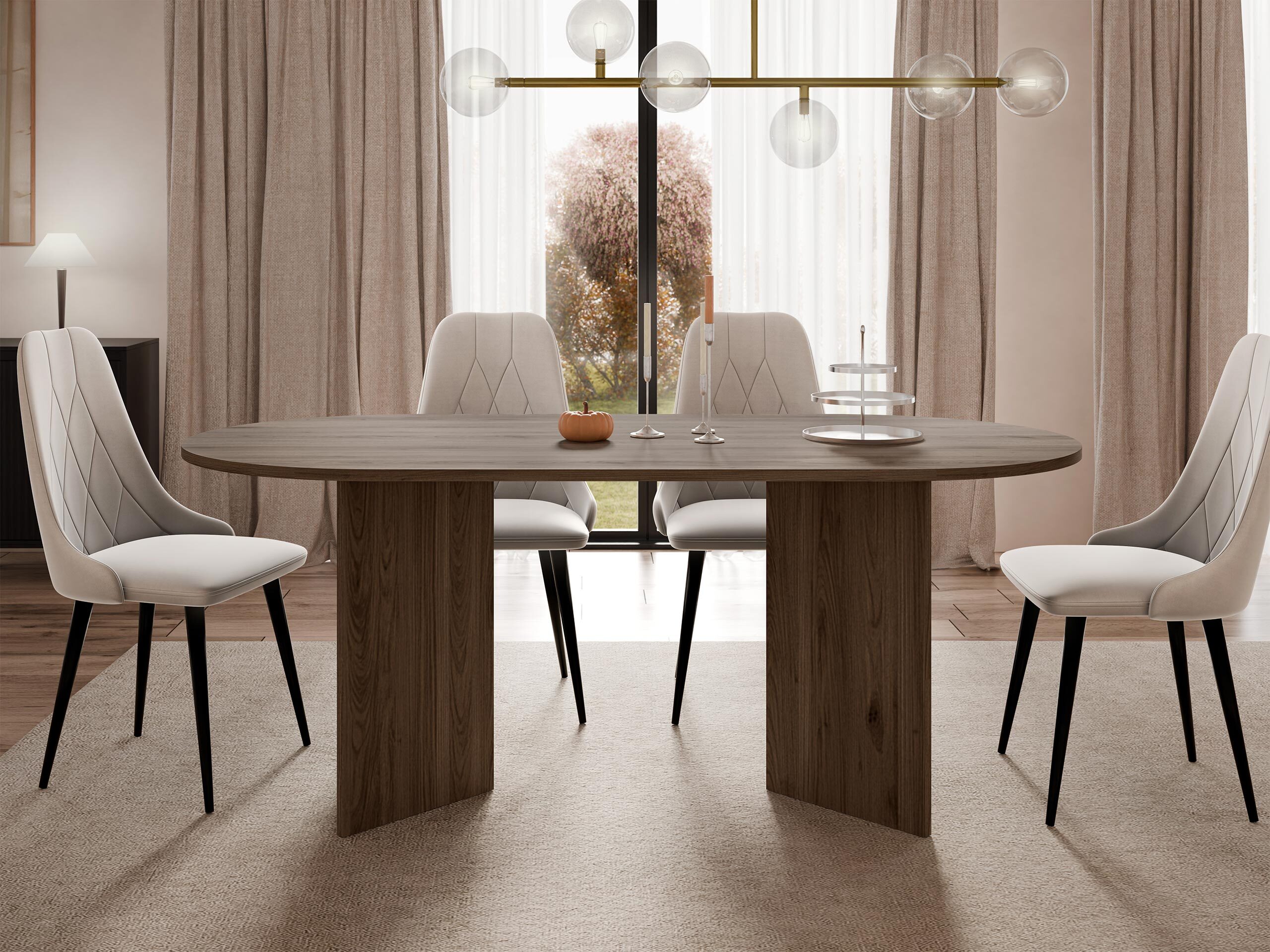 Miza Comfivo 508 (Oreh)