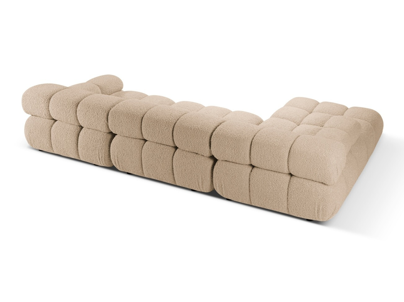 Modularna kotna sedežna garnitura Caltenu 111 (Rolf 02)