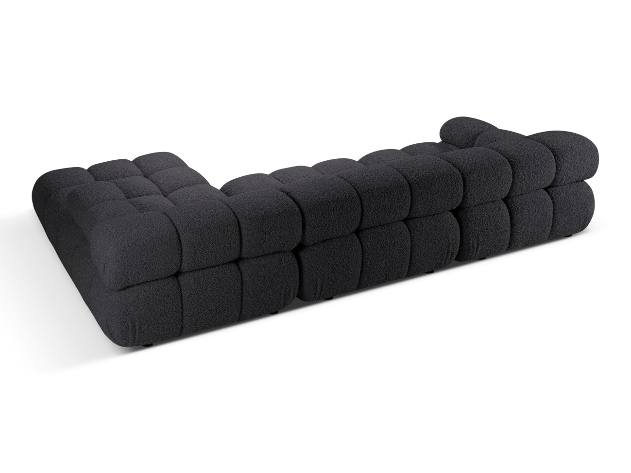 Modularna kotna sedežna garnitura Caltenu 111 (Rolf 08)