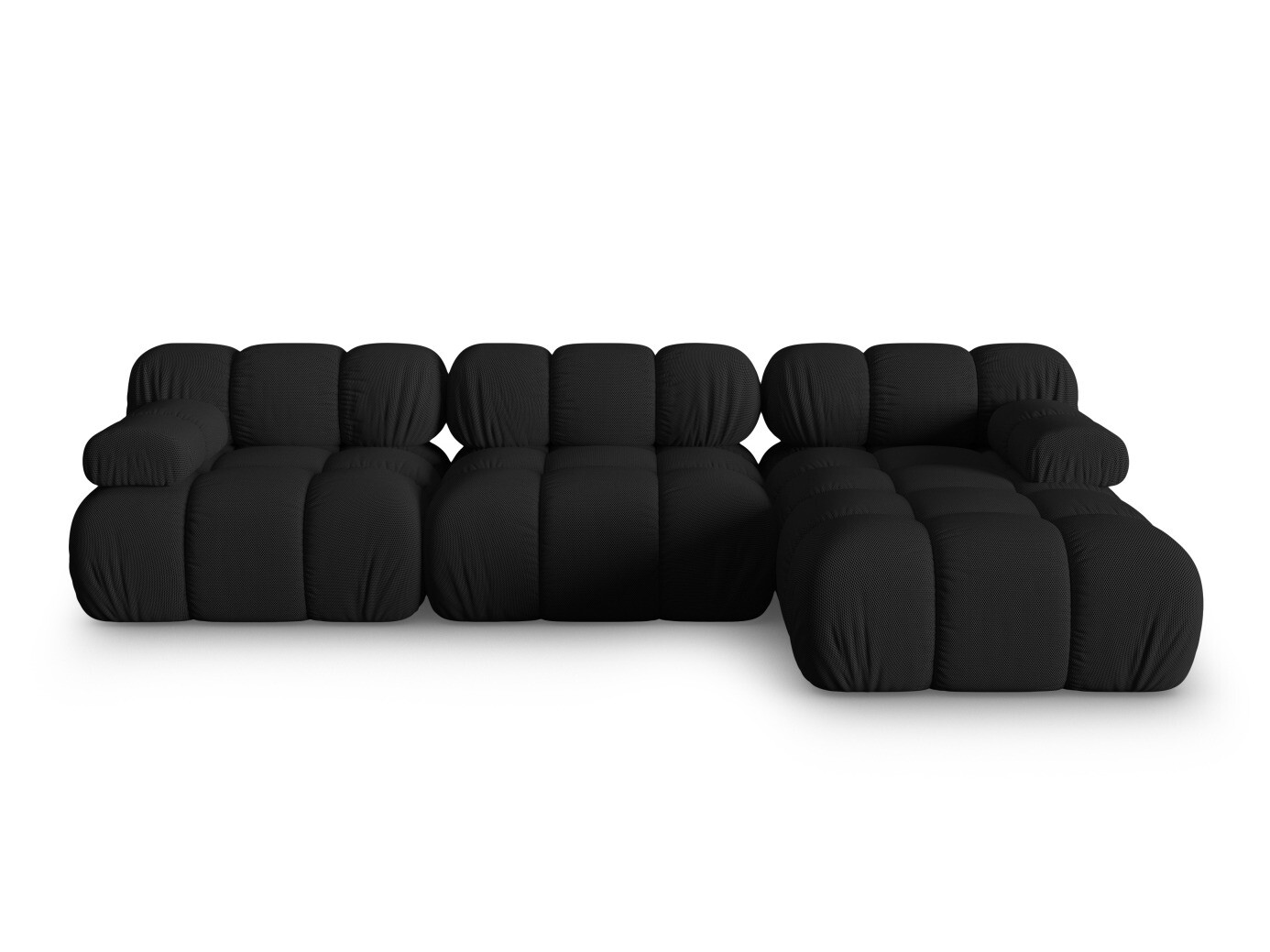 Modularna kotna sedežna garnitura Caltenu 111 (Sonic 19)