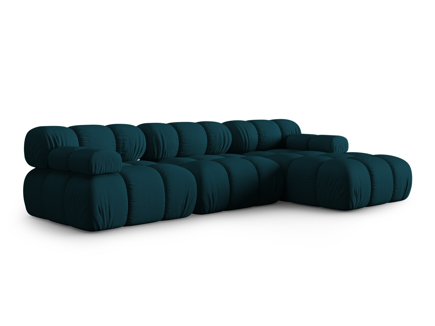 Modularna kotna sedežna garnitura Caltenu 111 (Sonic 87)