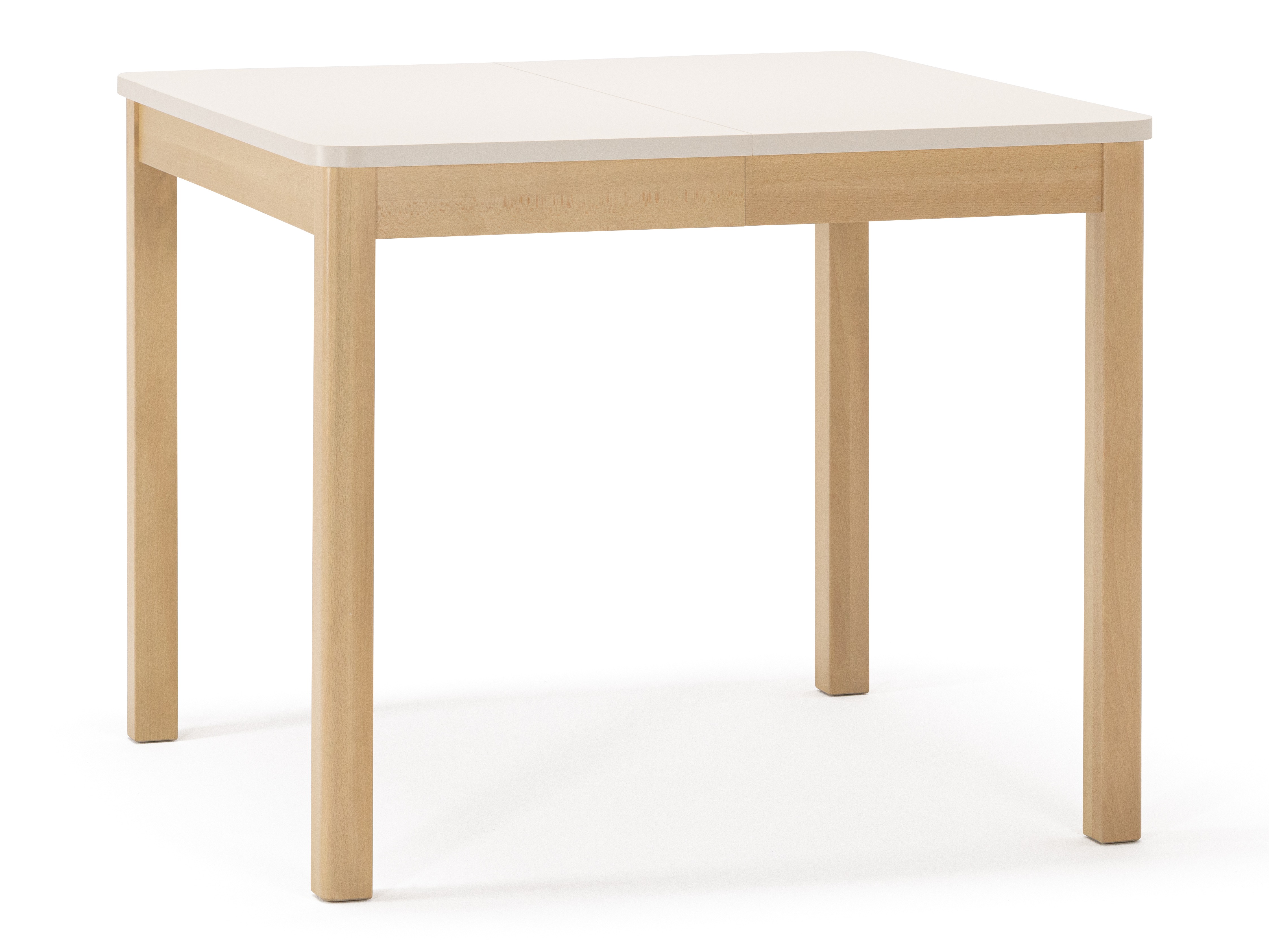 Miza Valdosta 104 (Bukev + Bež)