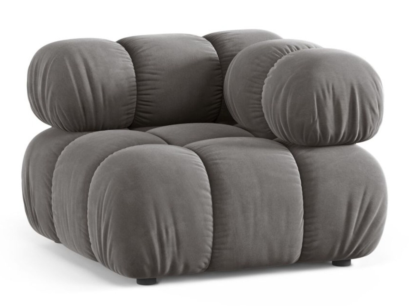 Modularni fotelj Caltenu 112 (Bluvel 13)