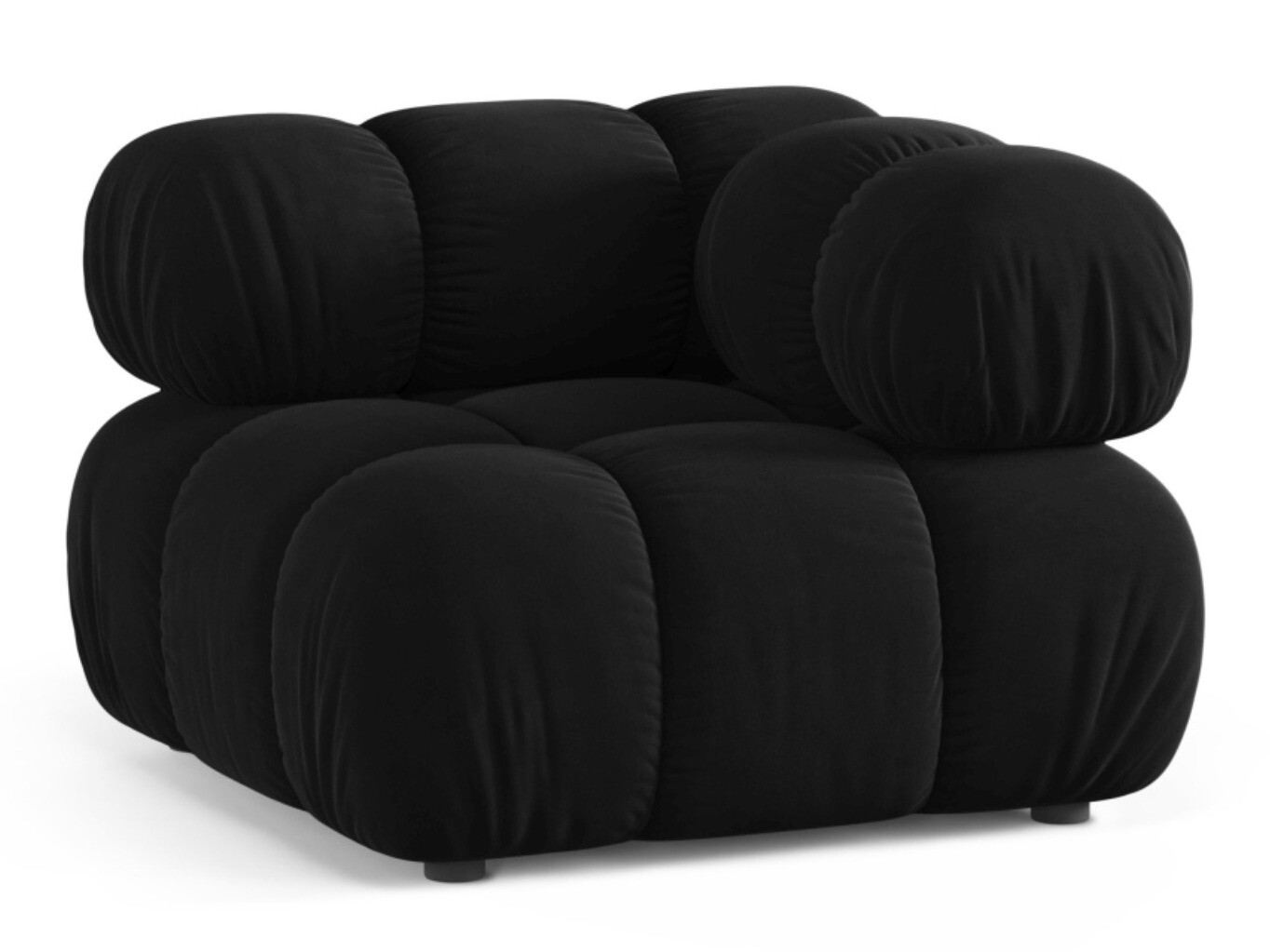 Modularni fotelj Caltenu 112 (Bluvel 19)