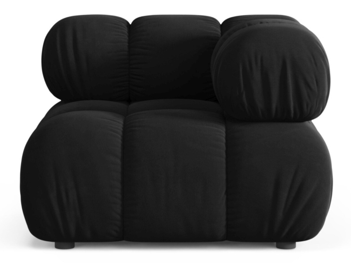 Modularni fotelj Caltenu 112 (Bluvel 19)