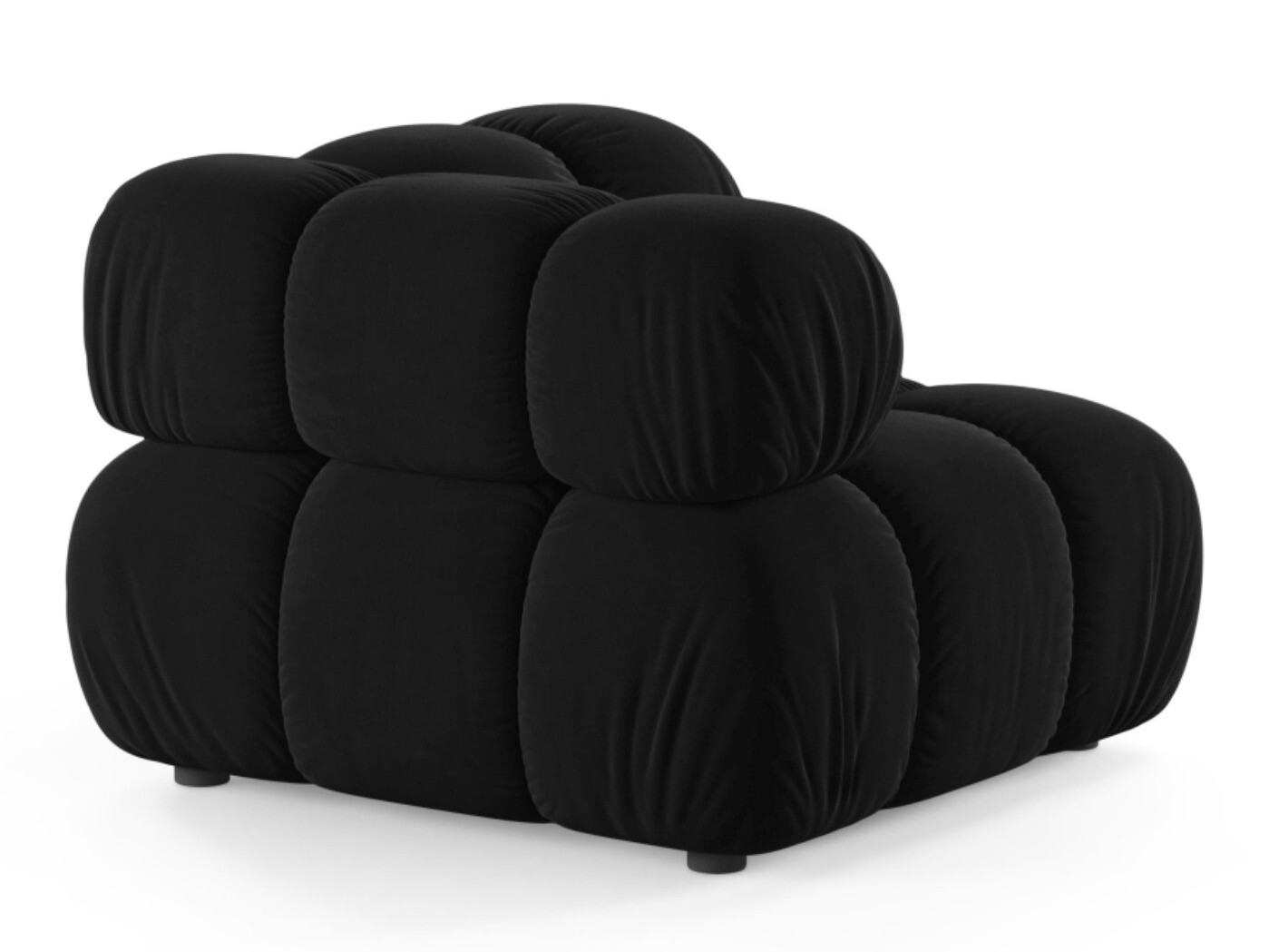 Modularni fotelj Caltenu 112 (Bluvel 19)