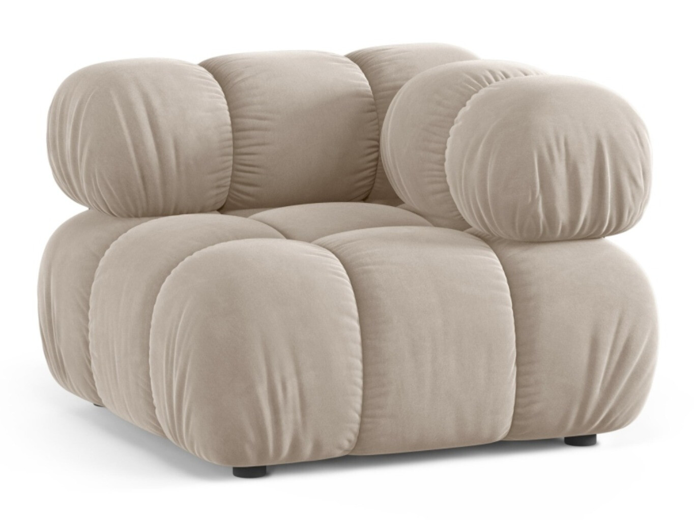 Modularni fotelj Caltenu 112 (Bluvel 30)