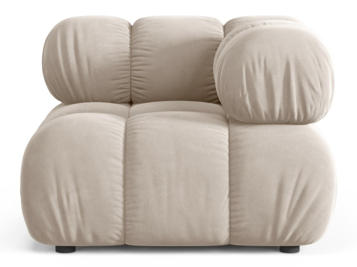 Modularni fotelj Caltenu 112 (Bluvel 30)