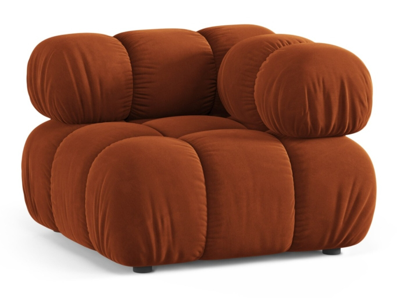 Modularni fotelj Caltenu 112 (Bluvel 4215)