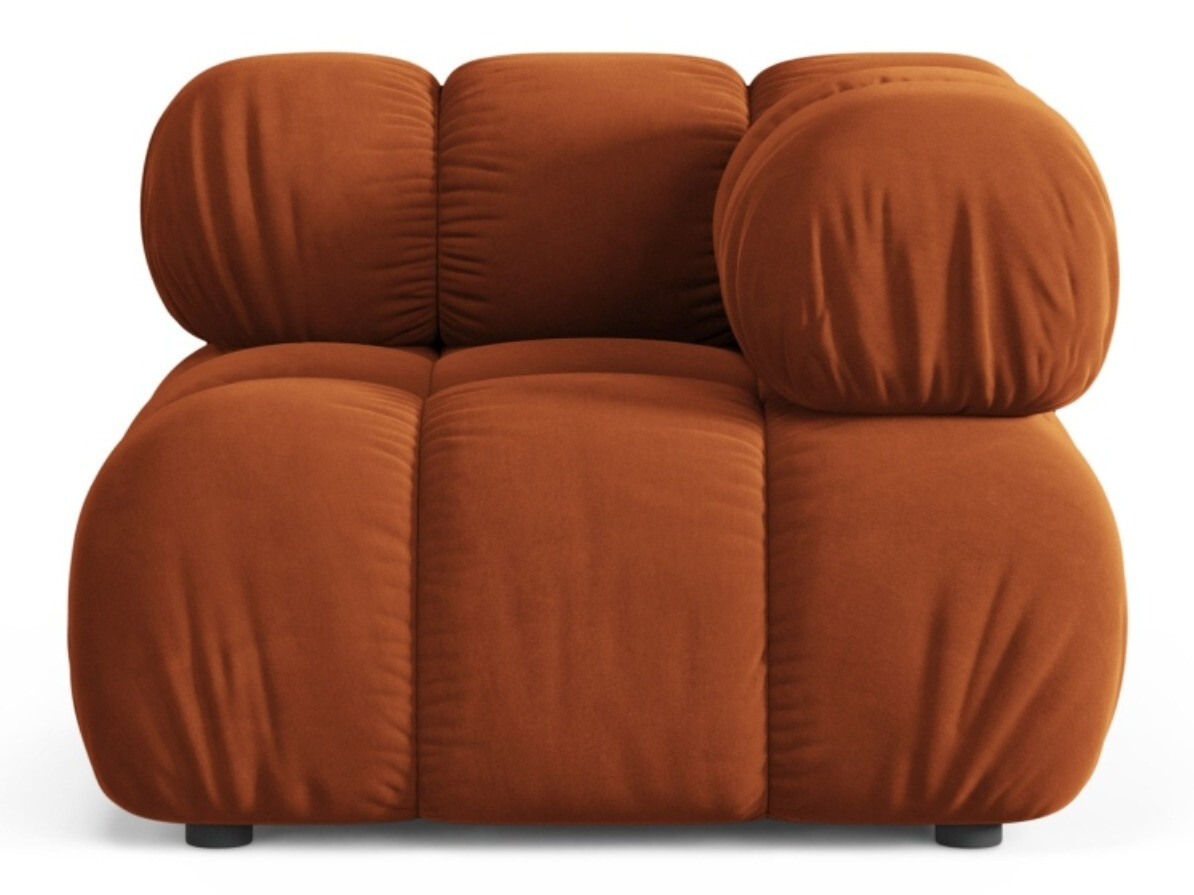 Modularni fotelj Caltenu 112 (Bluvel 4215)