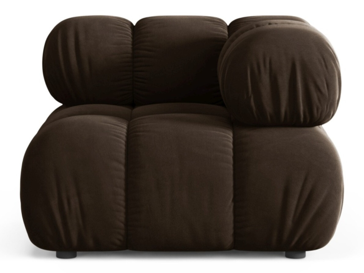 Modularni fotelj Caltenu 112 (Bluvel 48)