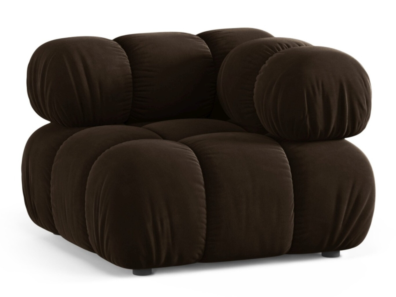 Modularni fotelj Caltenu 112 (Bluvel 48)