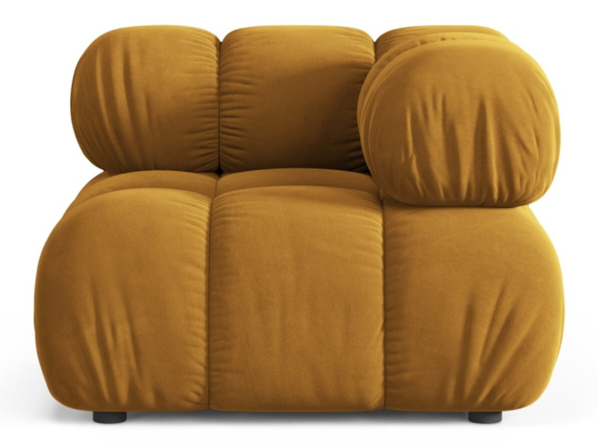 Modularni fotelj Caltenu 112 (Bluvel 68)