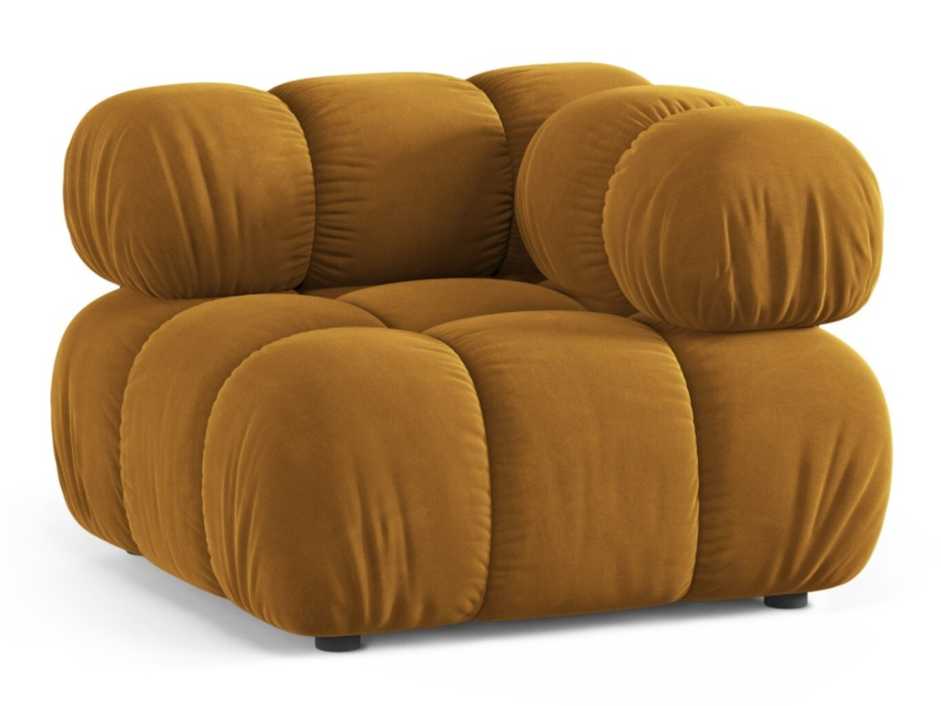 Modularni fotelj Caltenu 112 (Bluvel 68)