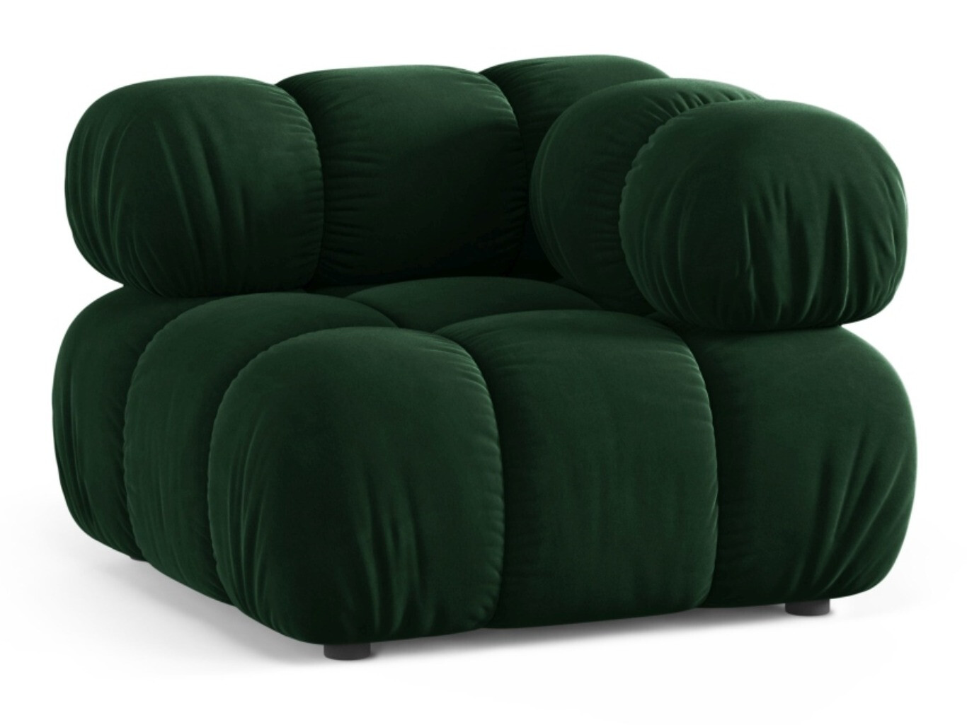 Modularni fotelj Caltenu 112 (Bluvel 78)