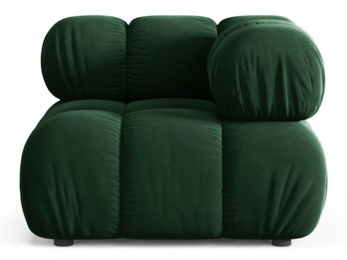 Modularni fotelj Caltenu 112 (Bluvel 78)