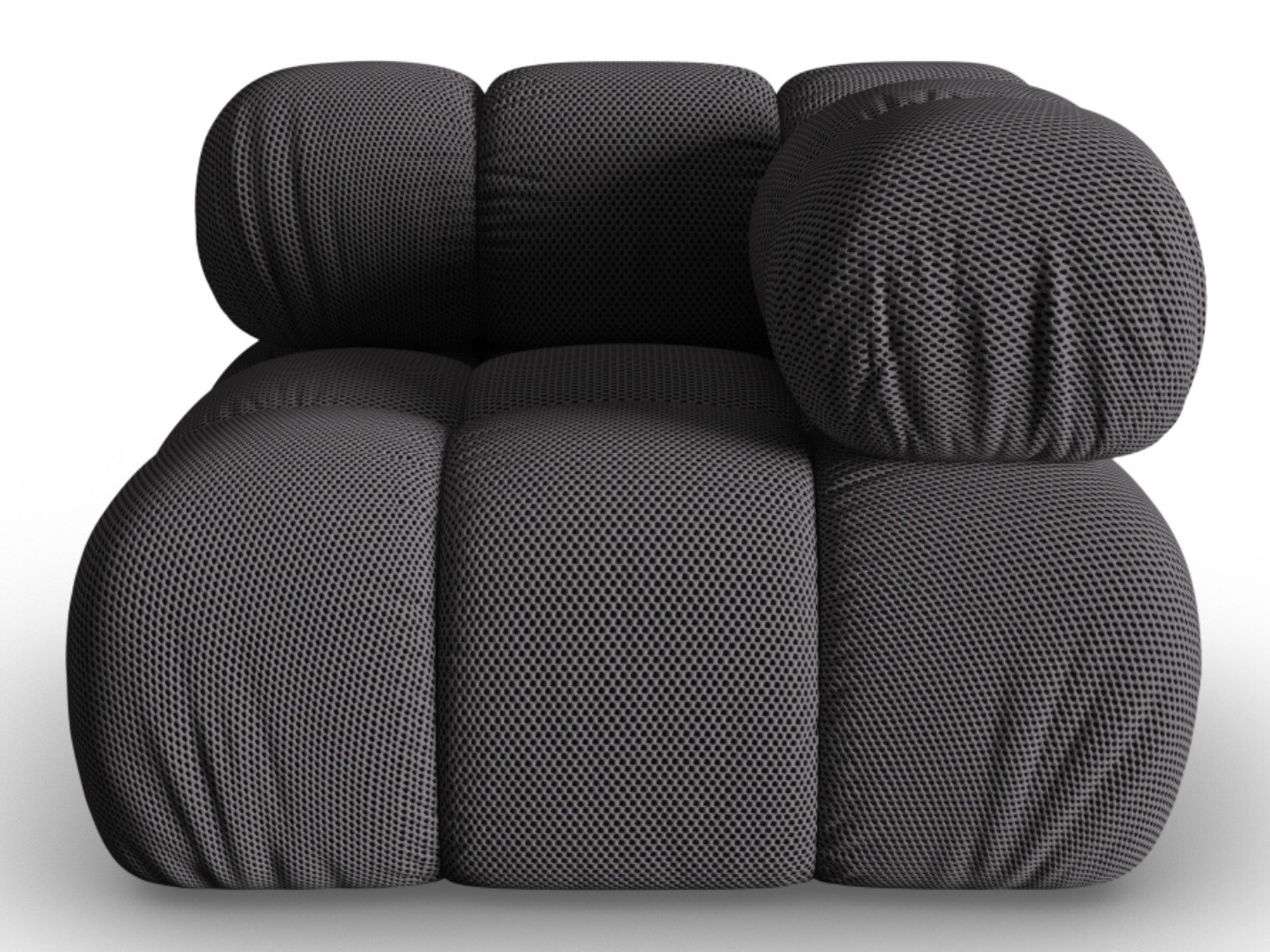 Modularni fotelj Caltenu 112 (Sonic 15)