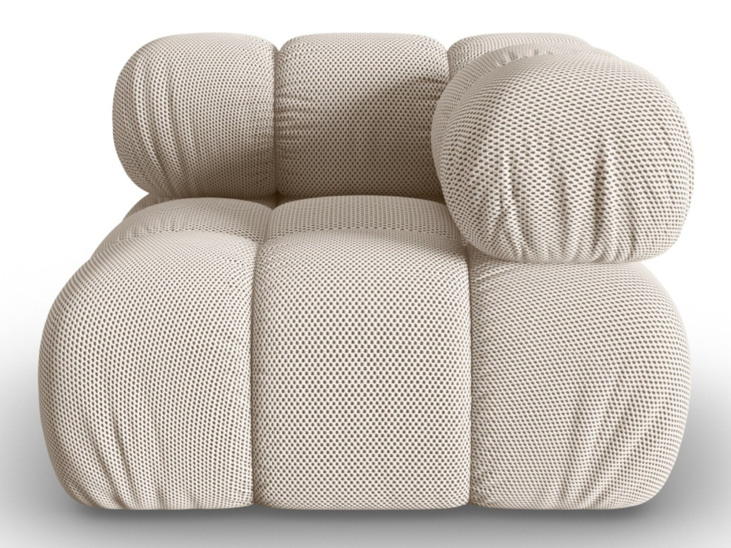 Modularni fotelj Caltenu 112 (Sonic 23)