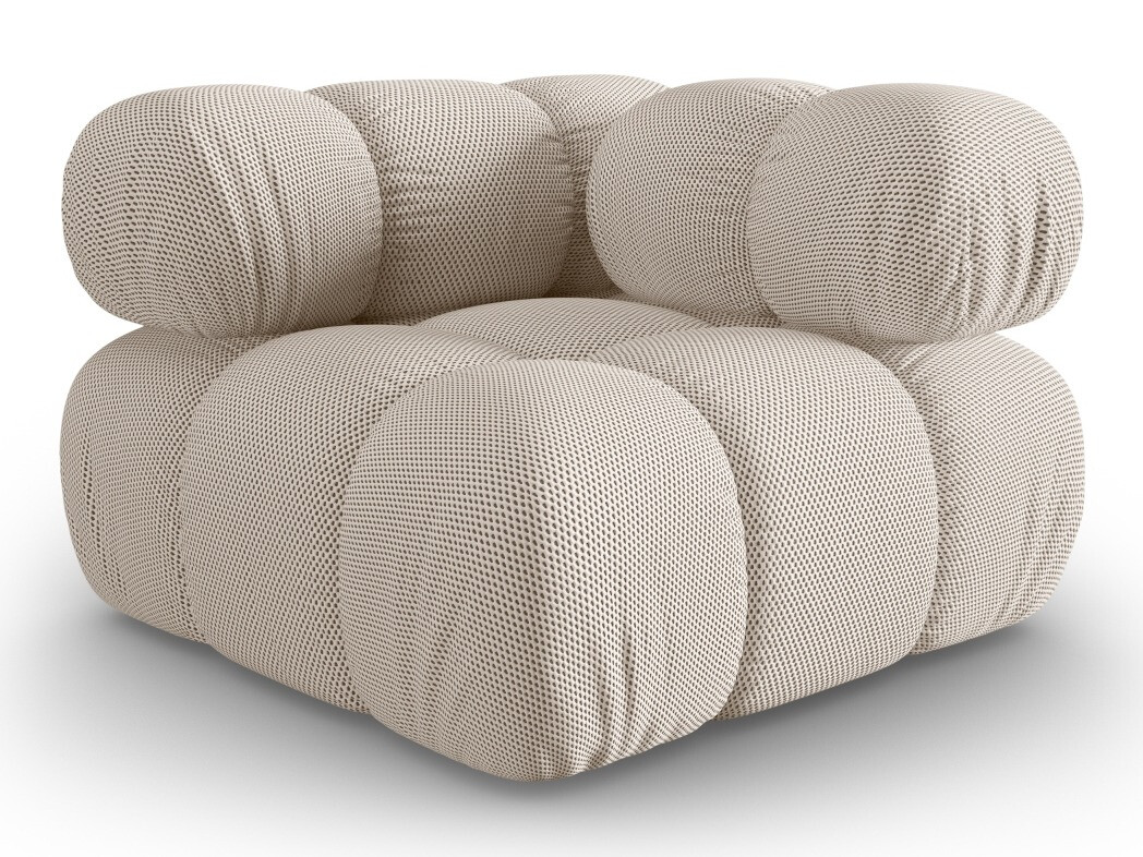 Modularni fotelj Caltenu 112 (Sonic 23)