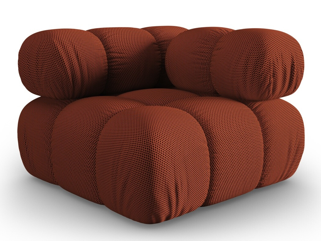 Modularni fotelj Caltenu 112 (Sonic 44)