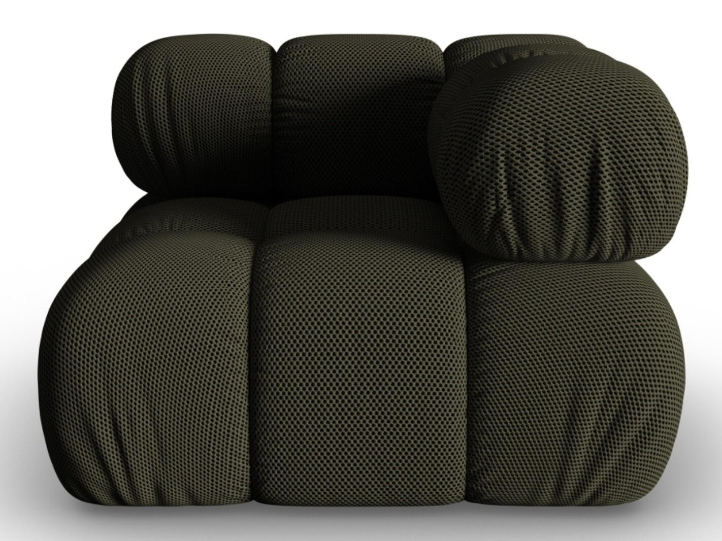 Modularni fotelj Caltenu 112 (Sonic 77)