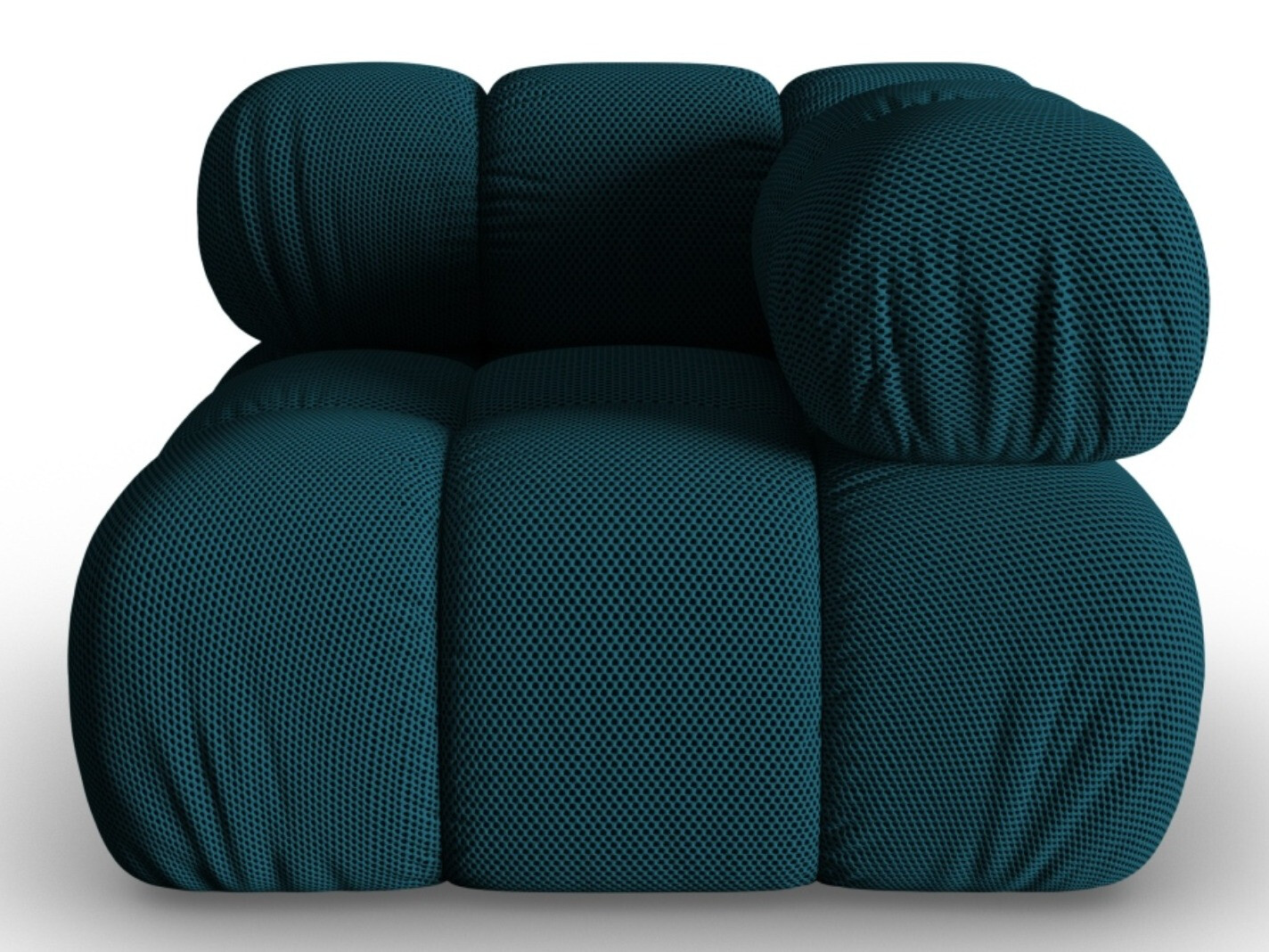 Modularni fotelj Caltenu 112 (Sonic 87)