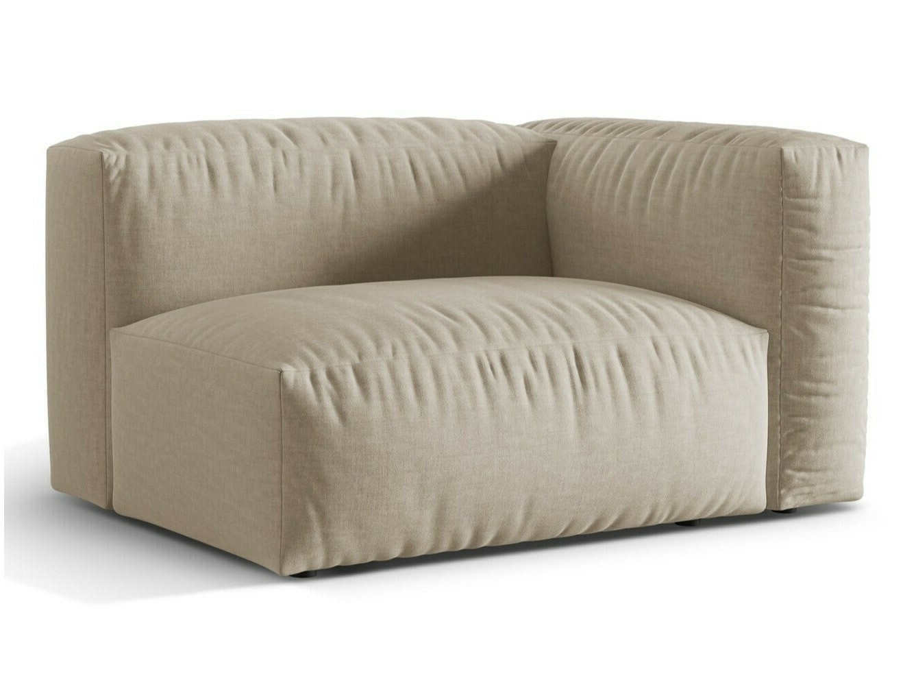 Modularni fotelj Sorcoro 103 (Boston Toffee)