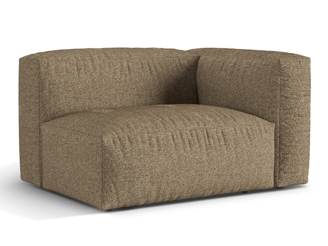 Modularni fotelj Sorcoro 103 (Monet Cappucine)