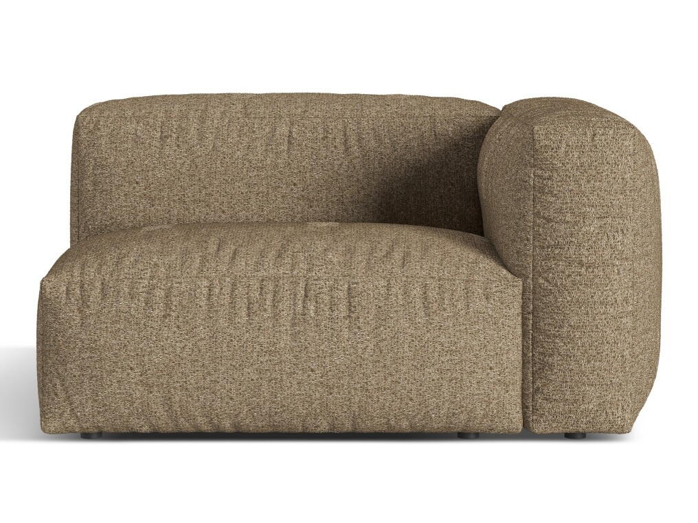 Modularni fotelj Sorcoro 103 (Monet Cappucine)