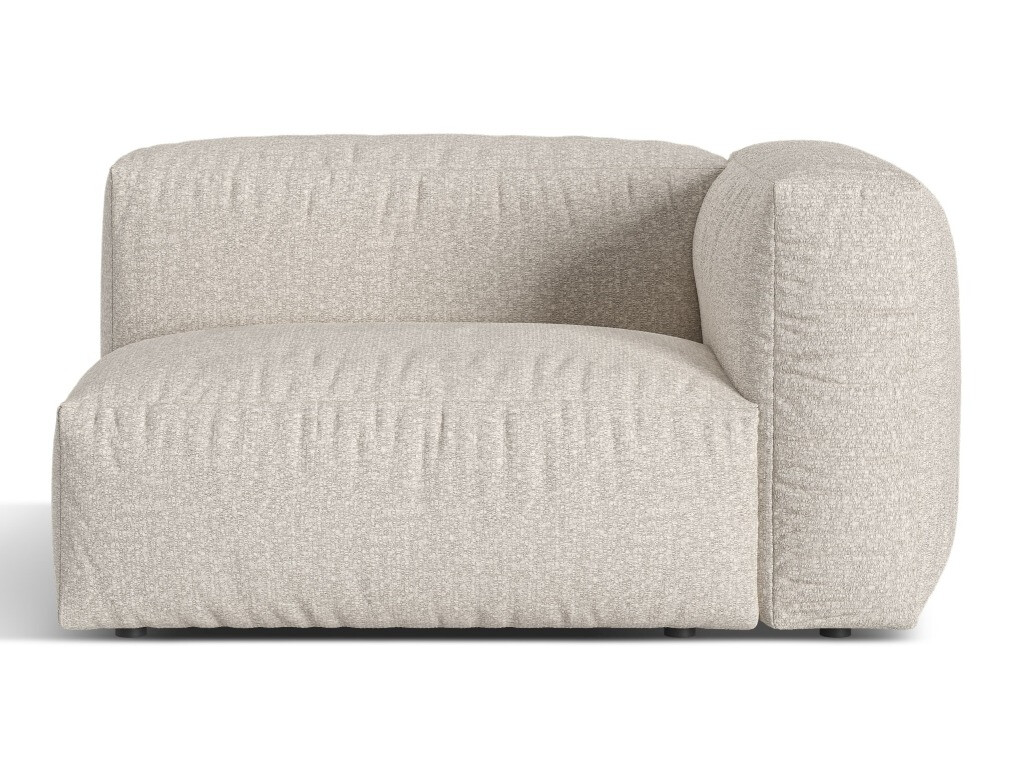 Modularni fotelj Sorcoro 103 (Monet Sand)