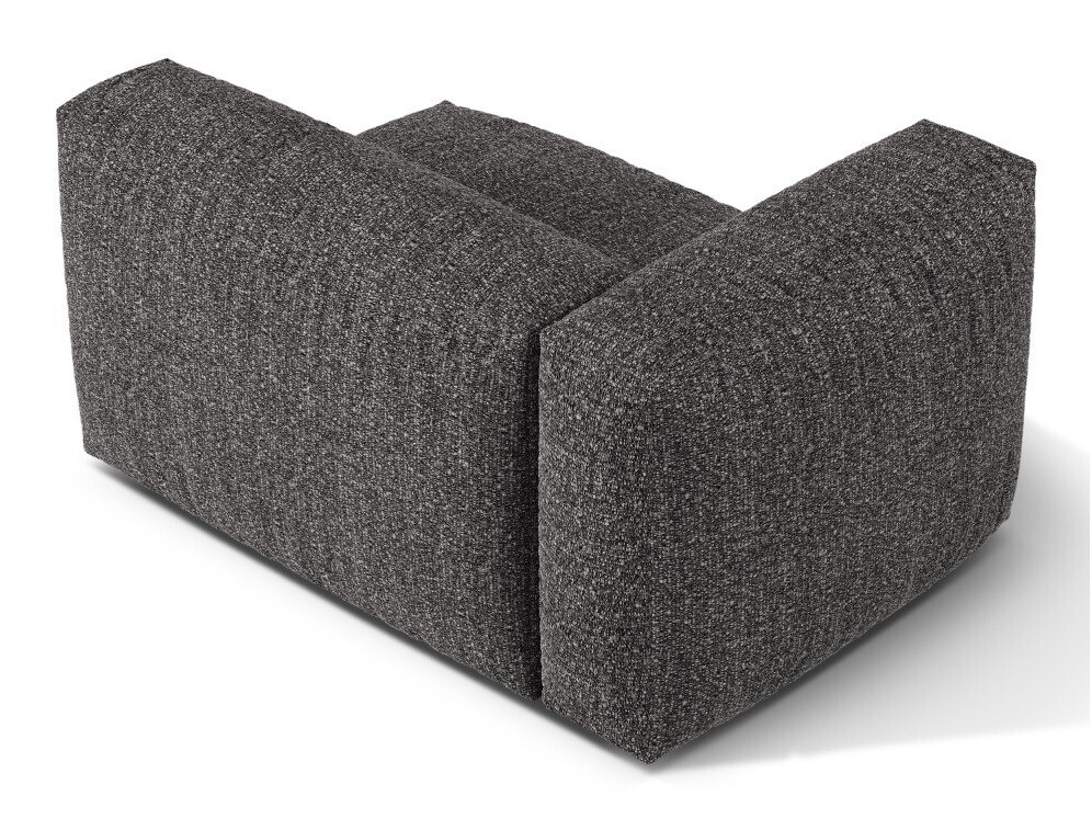 Modularni sedežni element Sorcoro 103 (Monet Anthracite)
