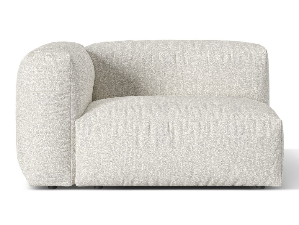 Modularni sedežni element Sorcoro 103 (Monet Pearl)