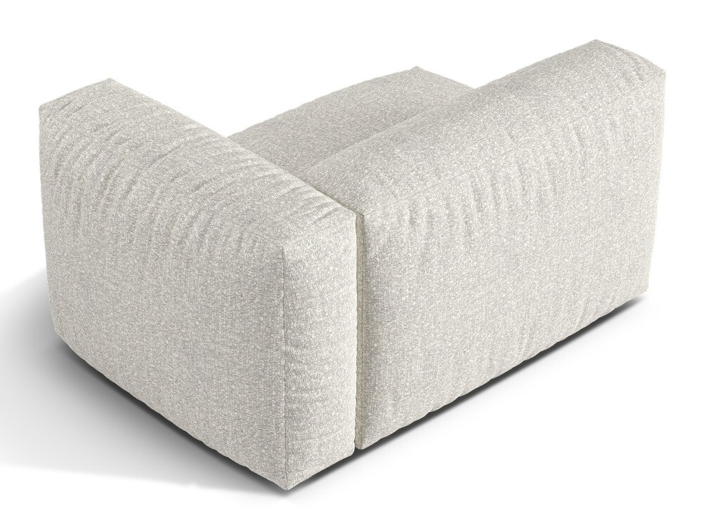 Modularni sedežni element Sorcoro 103 (Monet Pearl)