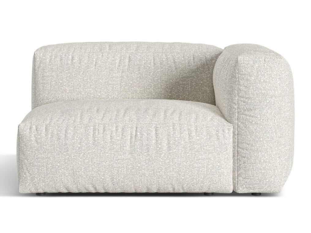 Modularni sedežni element Sorcoro 103 (Monet Pearl)