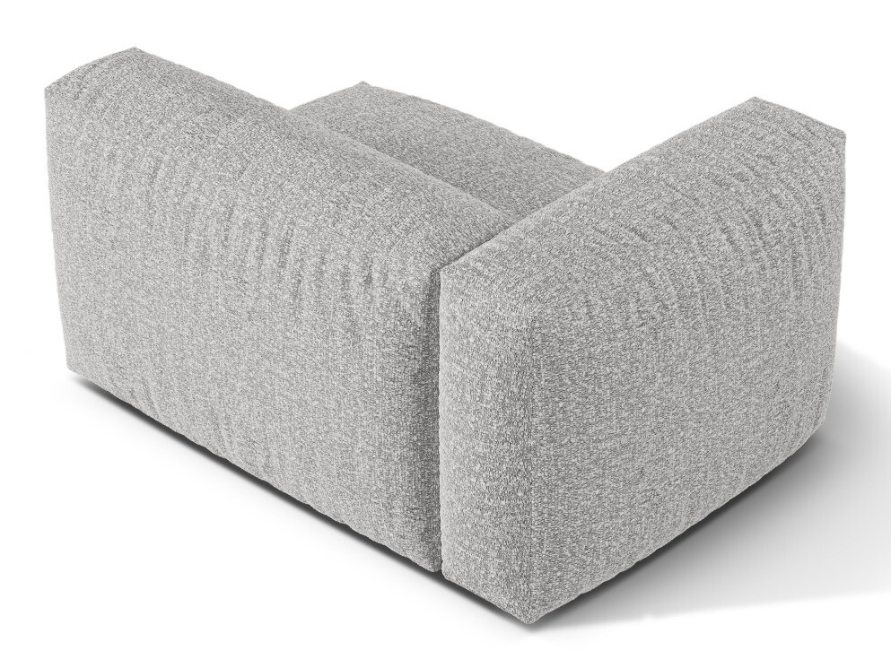 Modularni sedežni element Sorcoro 103 (Monet Silver)