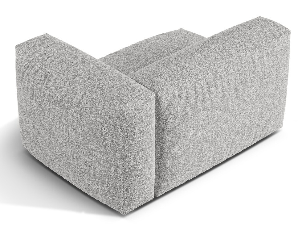 Modularni sedežni element Sorcoro 103 (Monet Silver)
