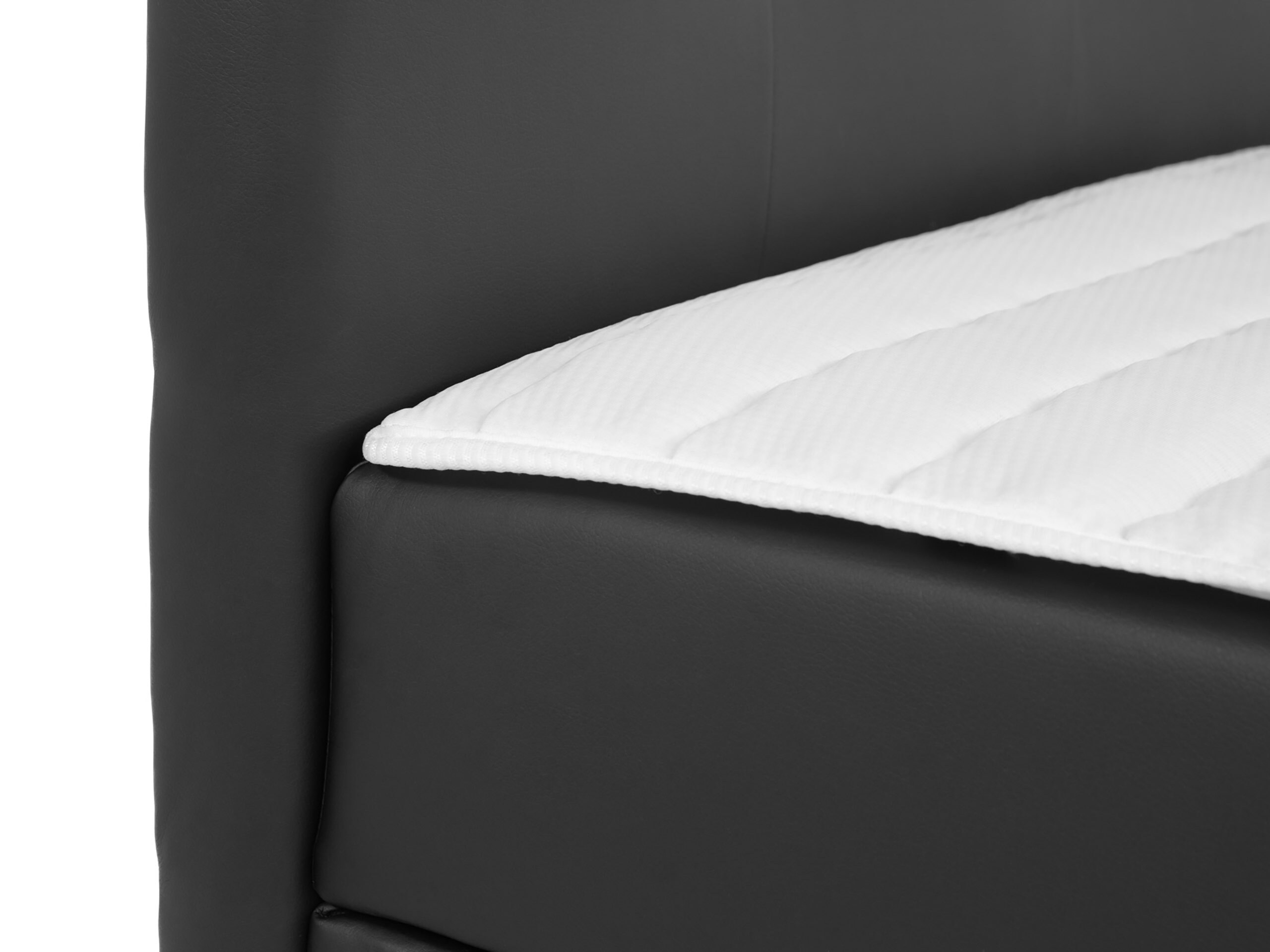 Boxspring postelja Comfivo Osculum I (Polo 889)