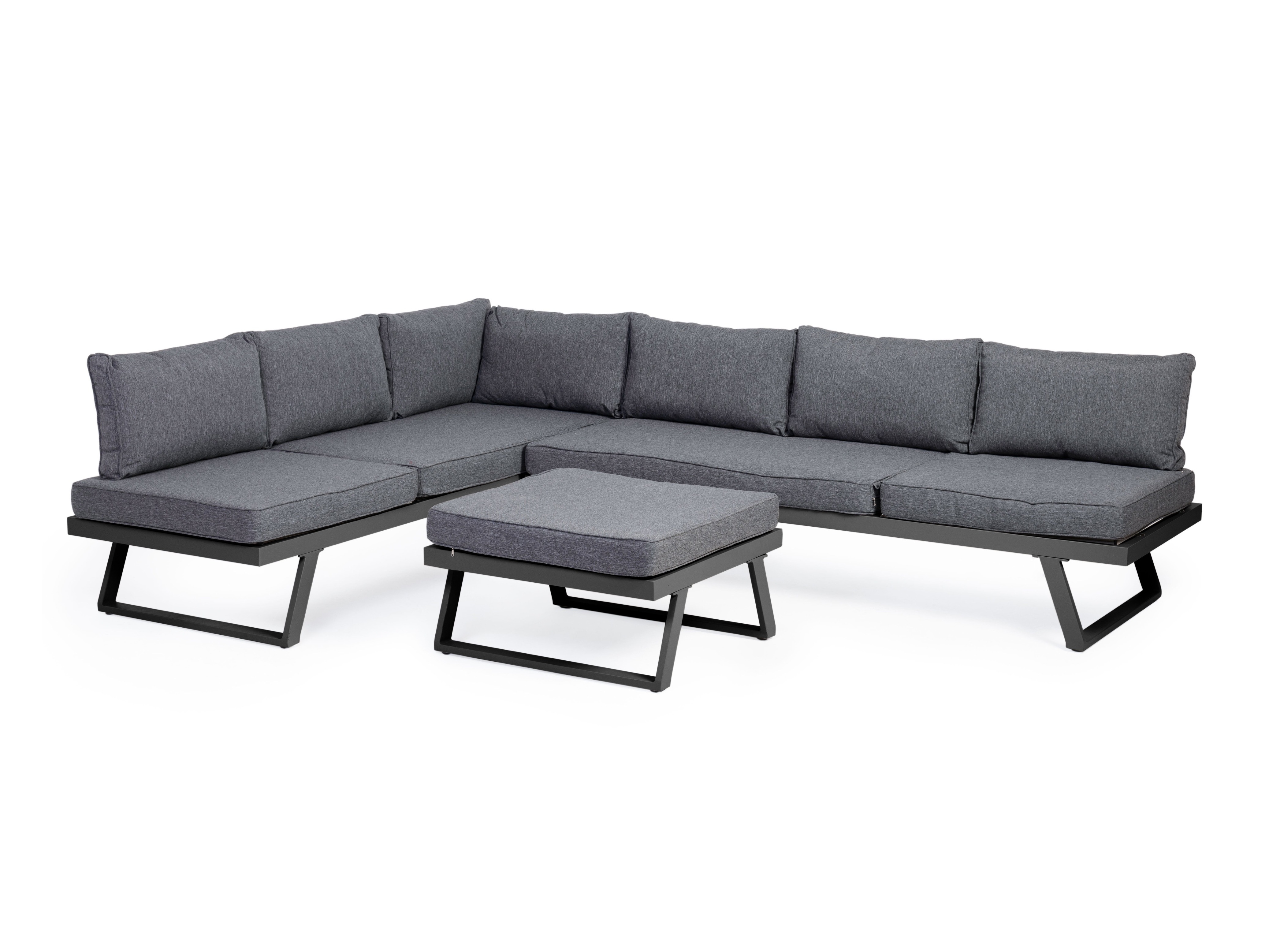 Komplet vrtnega pohištva Burleson 581