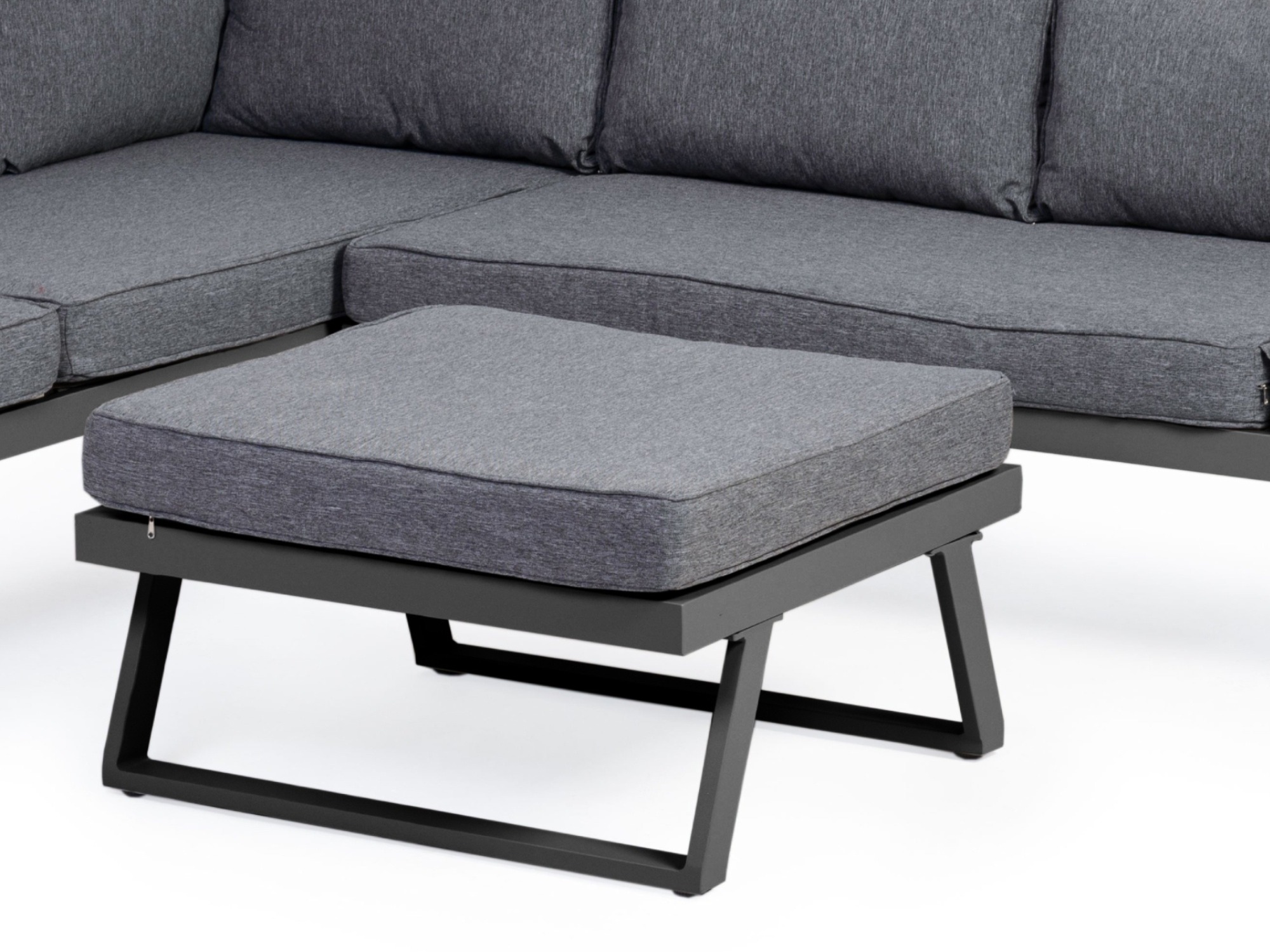 Komplet vrtnega pohištva Burleson 581