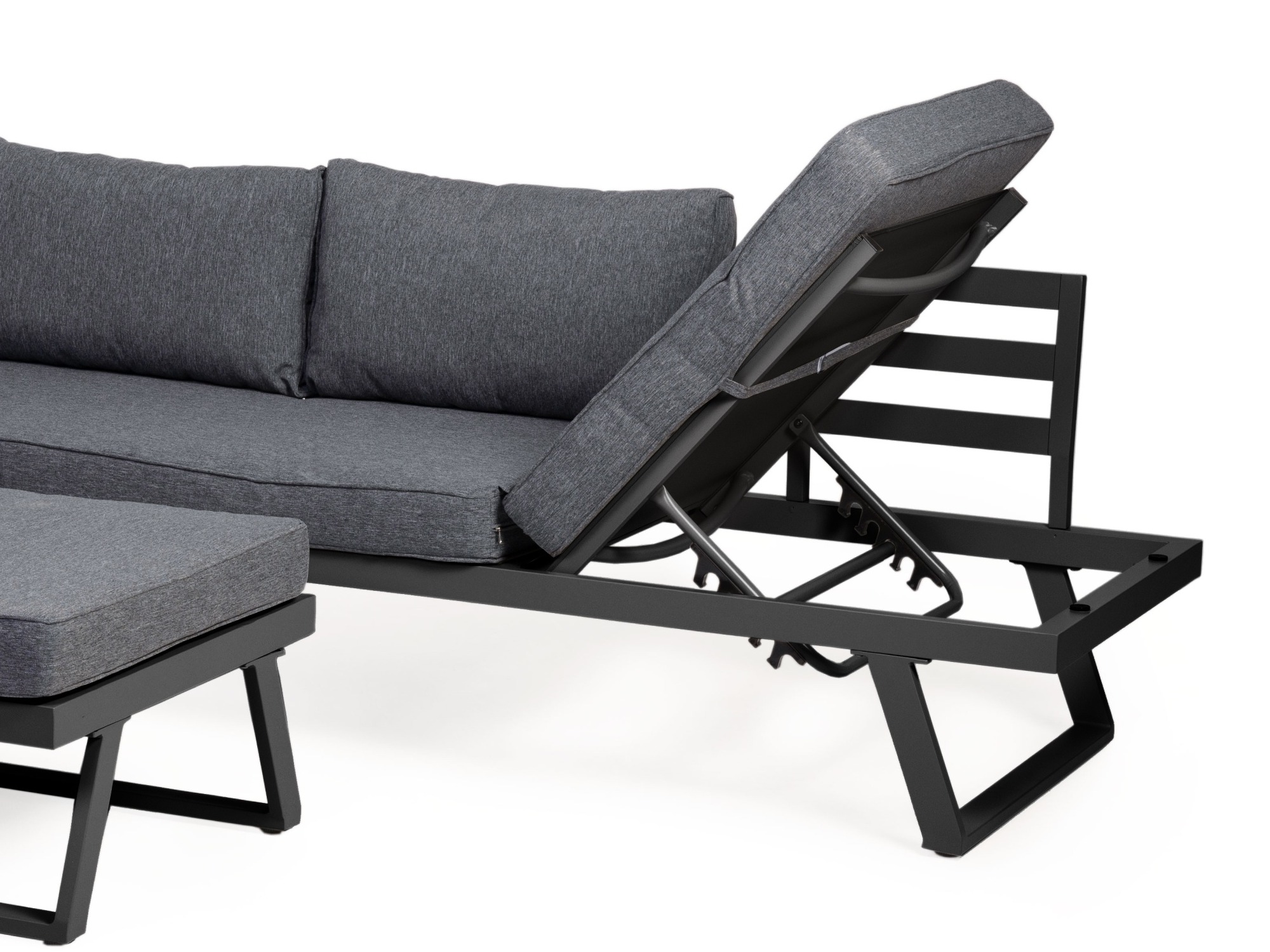 Komplet vrtnega pohištva Burleson 581