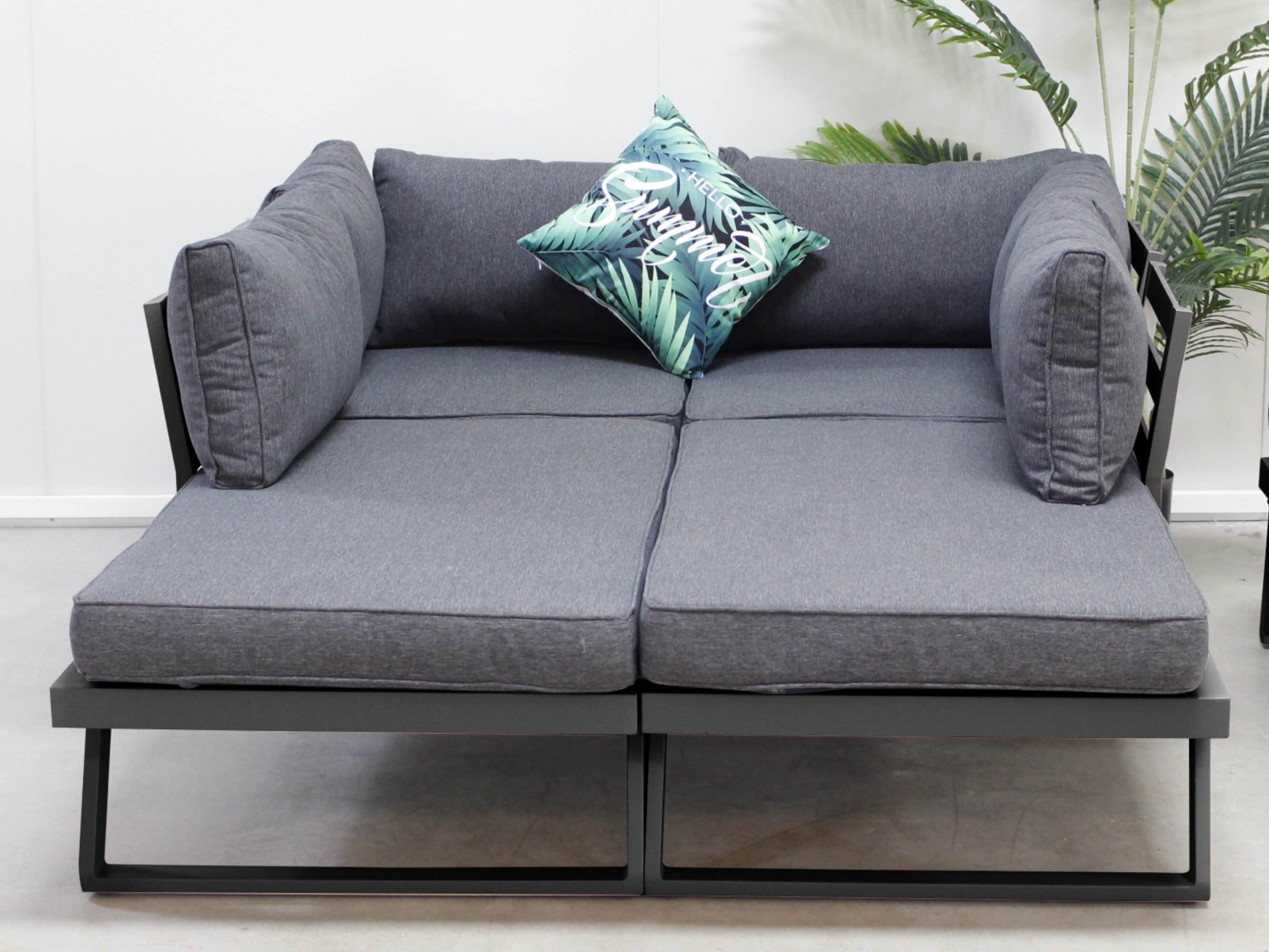 Komplet vrtnega pohištva Burleson 581