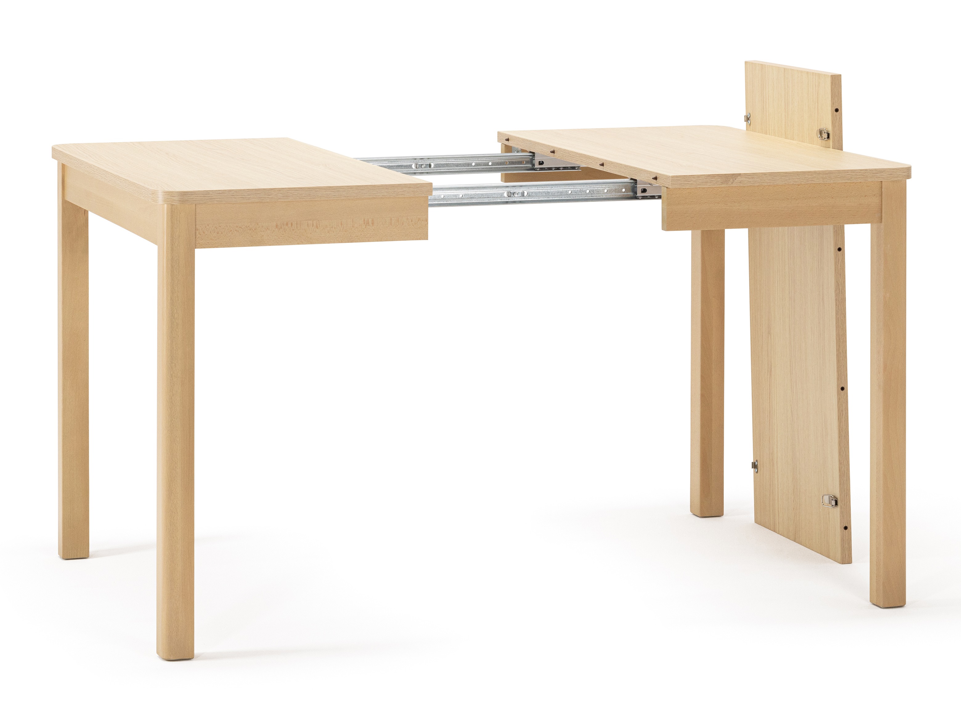 Miza Valdosta 104 (Bukev + Hrast)