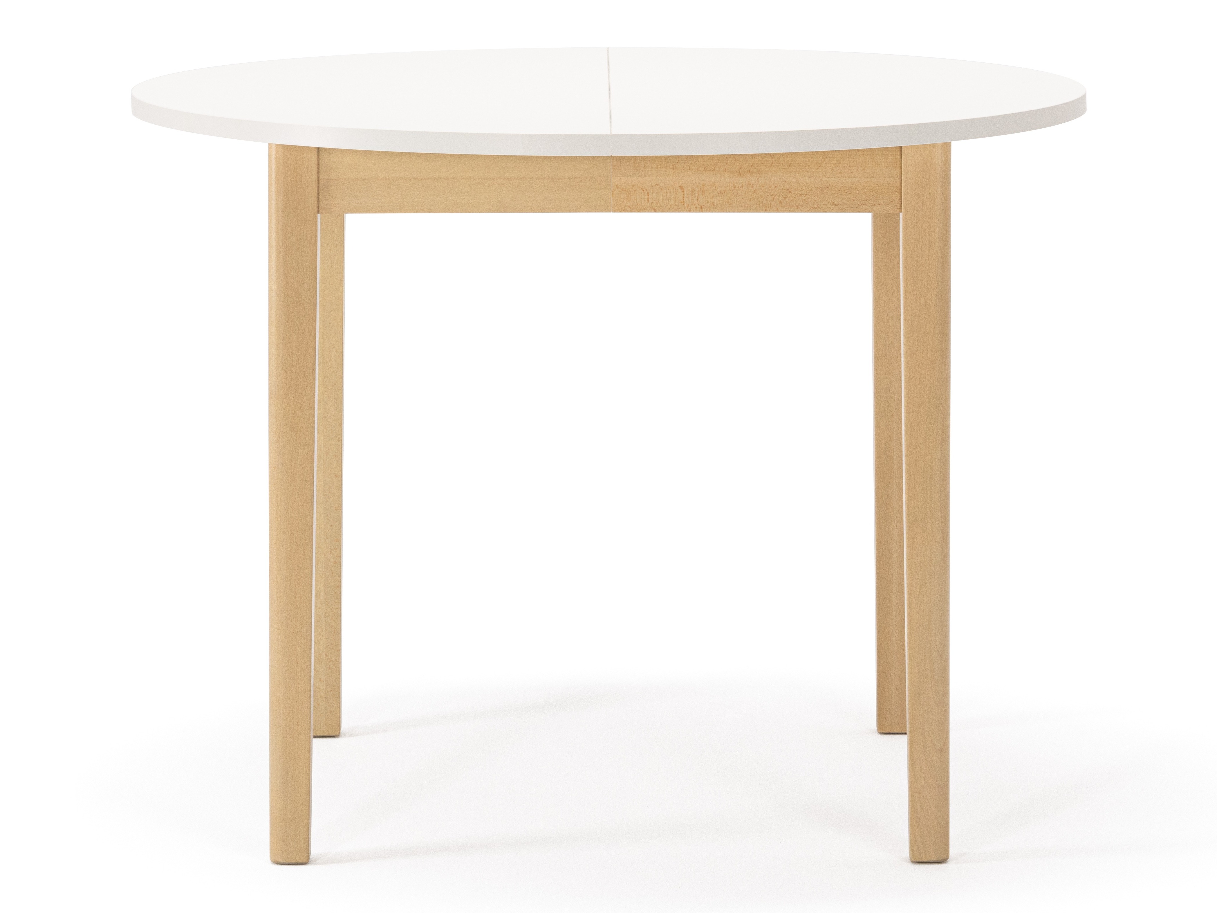 Miza Valdosta 105 (Bukev + Bela)