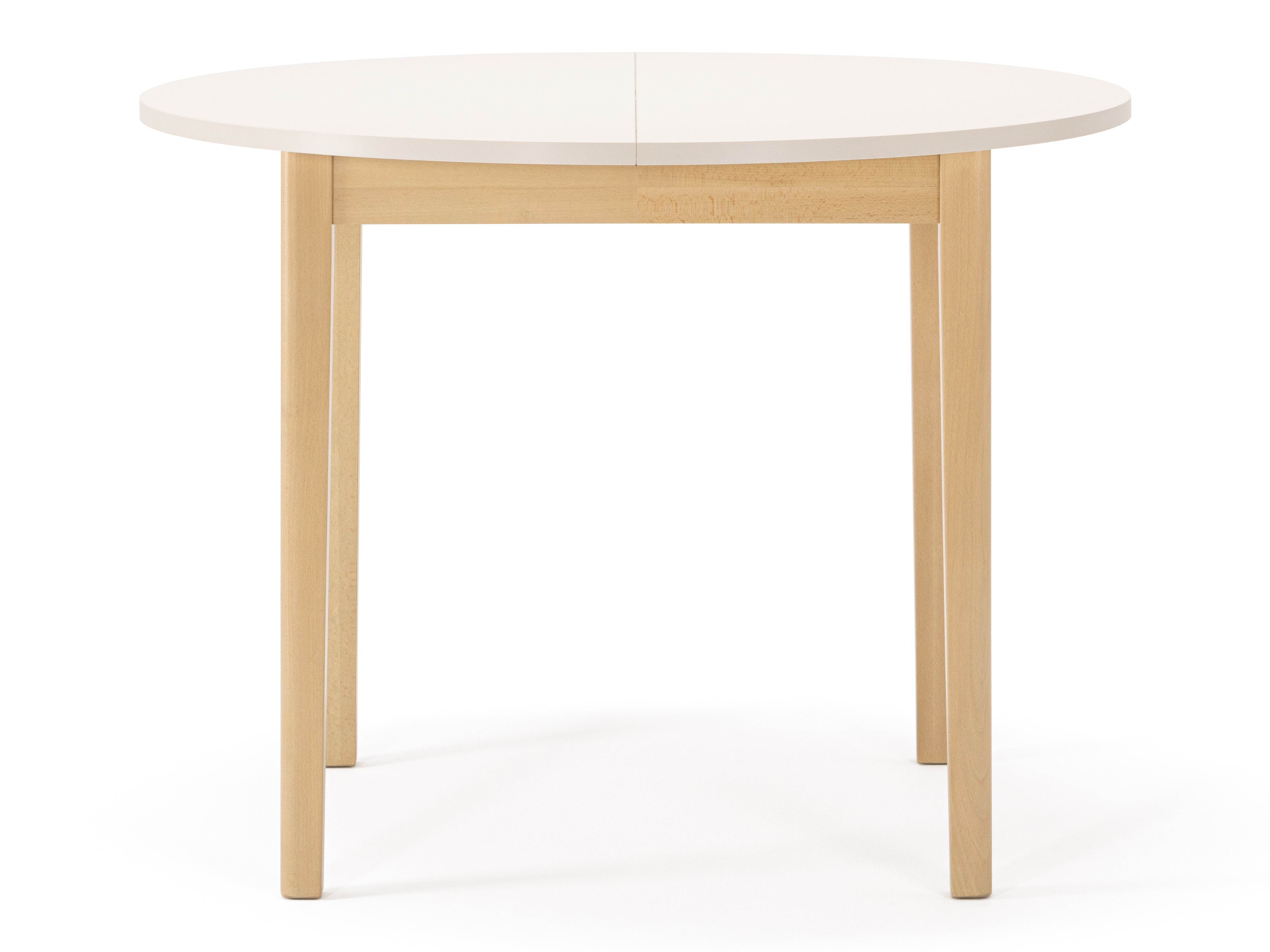 Miza Valdosta 105 (Bukev + Bež)