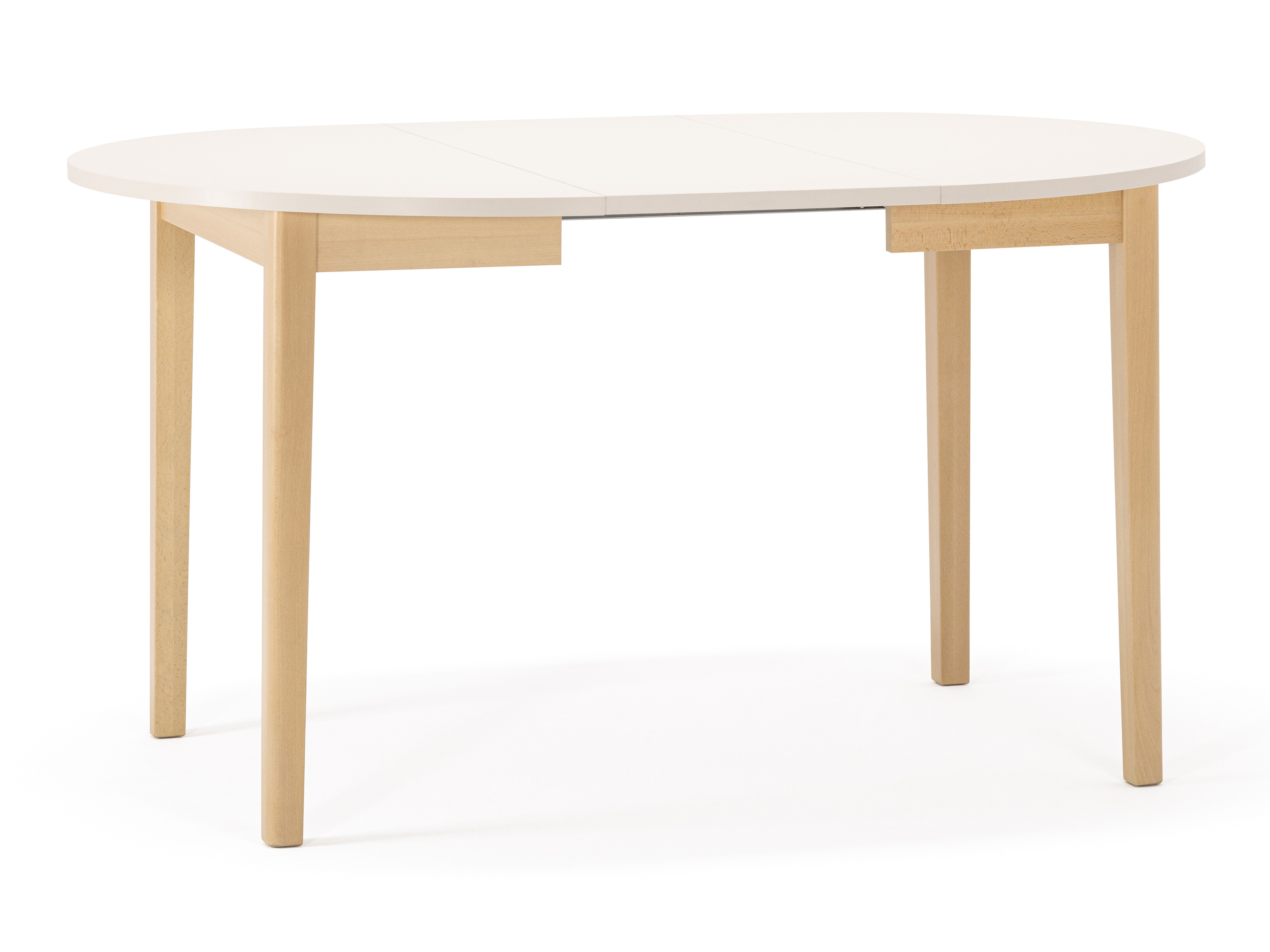 Miza Valdosta 105 (Bukev + Bež)