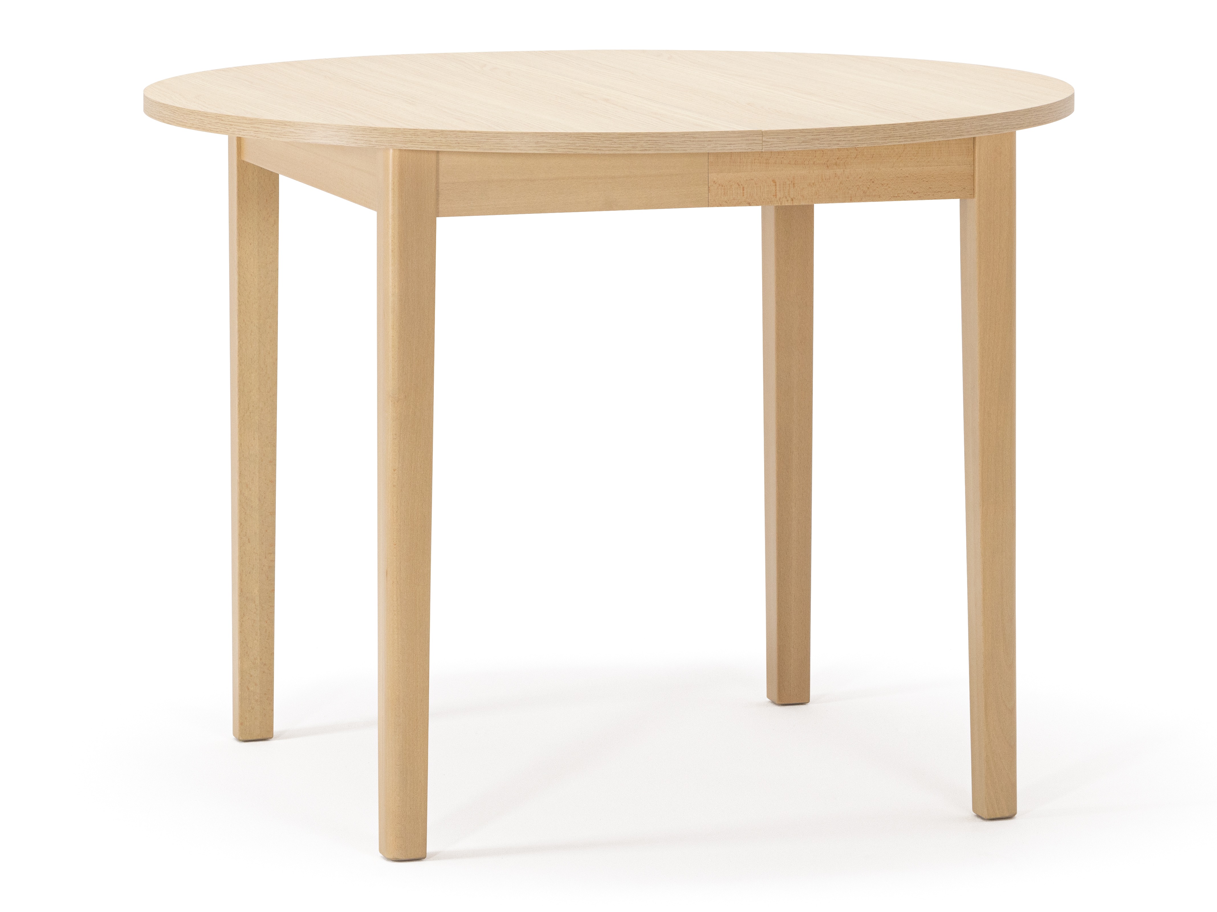 Miza Valdosta 105 (Bukev + Hrast)