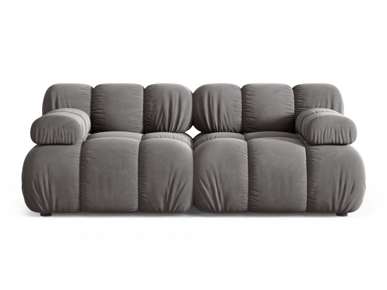 Modularni kavč Caltenu 100 (Bluvel 13)