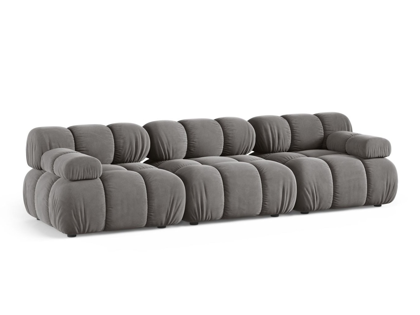 Modularni kavč Caltenu 107 (Bluvel 13)